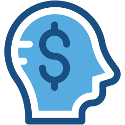 Business Mind  Icon