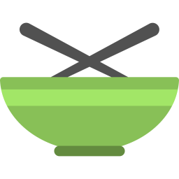 Bowl  Icon