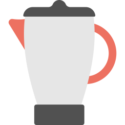 Blender Jug  Icon