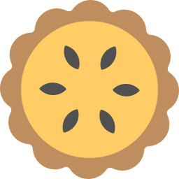 Biscuit  Icon