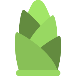 Artichoke  Icon