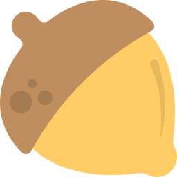 Acorn  Icon