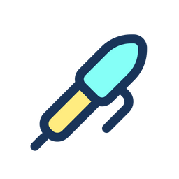 Pen  Icon