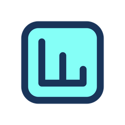 Activity analytics  Icon