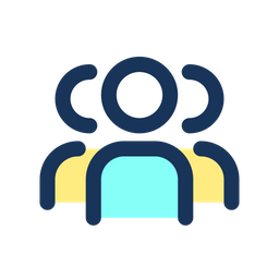 Online community  Icon