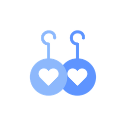 Earring  Icon