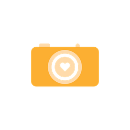 Camera  Icon