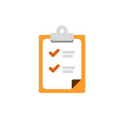 Check List  Icon