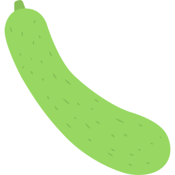 Bottle Gourd  Icon