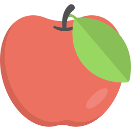 Apfel  Symbol