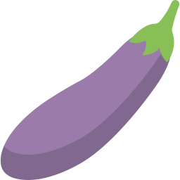 Brinjal  Icon