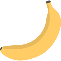 Banana  Icon