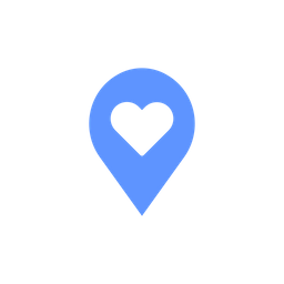 Location  Icon