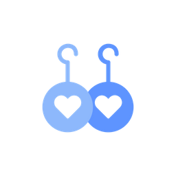 Earring  Icon