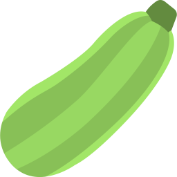 Bottle Gourd  Icon