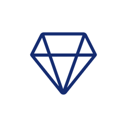 Diamond  Icon