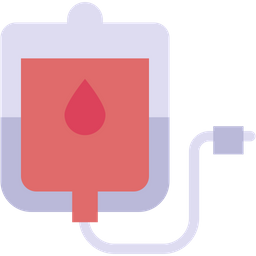 Blood Donation  Icon