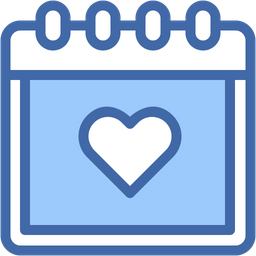 Calendar  Icon