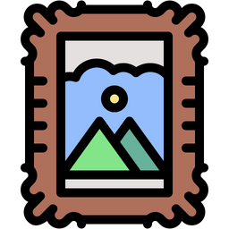 Frame  Icon