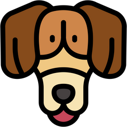 Dachshund  Icon