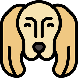 Cocker Spaniel  Icon