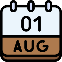 Calendar  Icon