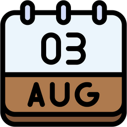 Calendar  Icon