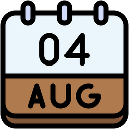 Calendar  Icon