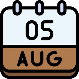 Calendar  Icon