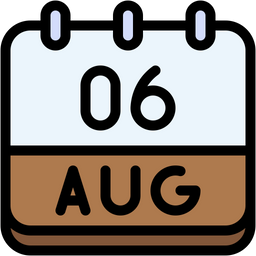 Calendar  Icon