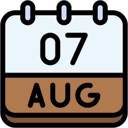 Calendar  Icon