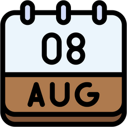 Calendar  Icon