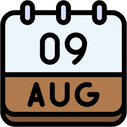 Calendar  Icon