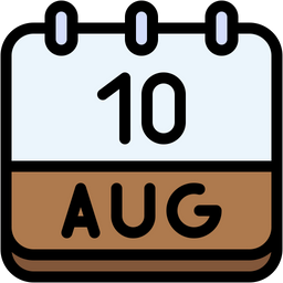 Calendar  Icon