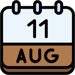 Calendar  Icon