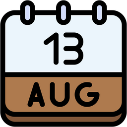 Calendar  Icon