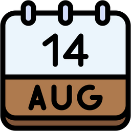 Calendar  Icon