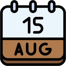 Calendar  Icon