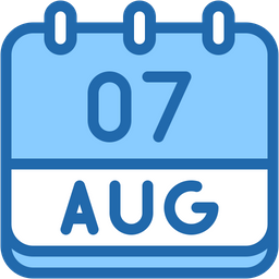 Calendar  Icon