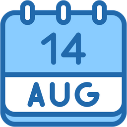 Calendar  Icon