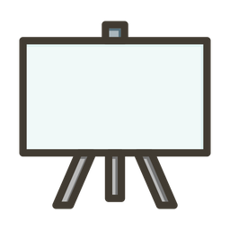 Blackboard  Icon