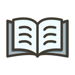 Book  Icon