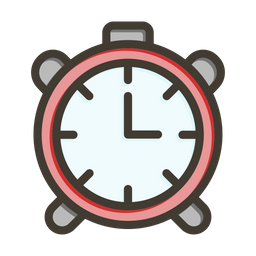 Alarm clock  Icon