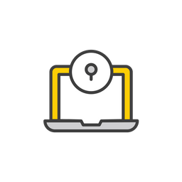 Computer security  Icon