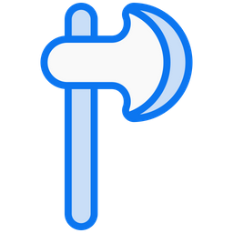 Axe  Icon