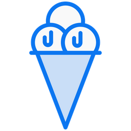 Ice cream  Icon