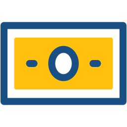 Banknote  Icon