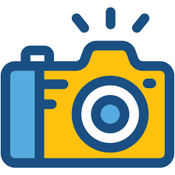 Camera  Icon