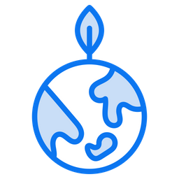 Environment  Icon