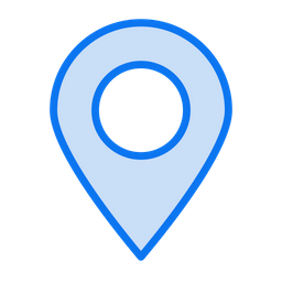 Location  Icon